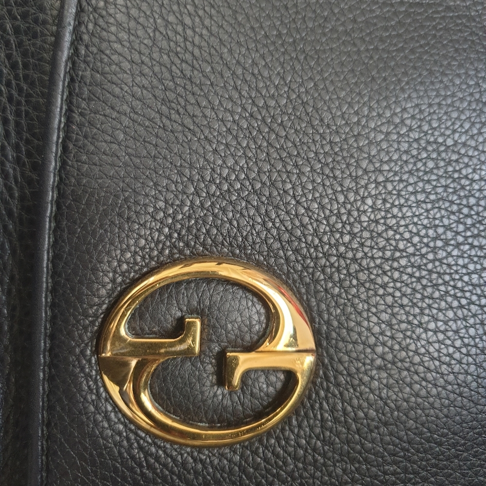 GUCCI 1973 classic clutch - Picture 3 of 9